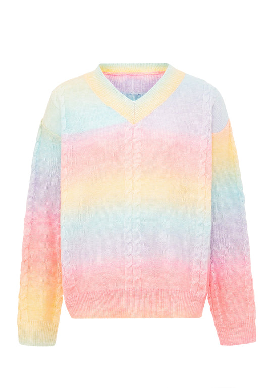 Swirly Women's Sweaters
