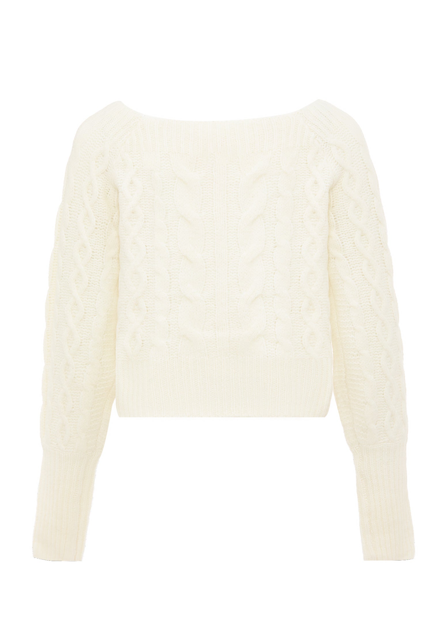 Swirly Women's Sweaters