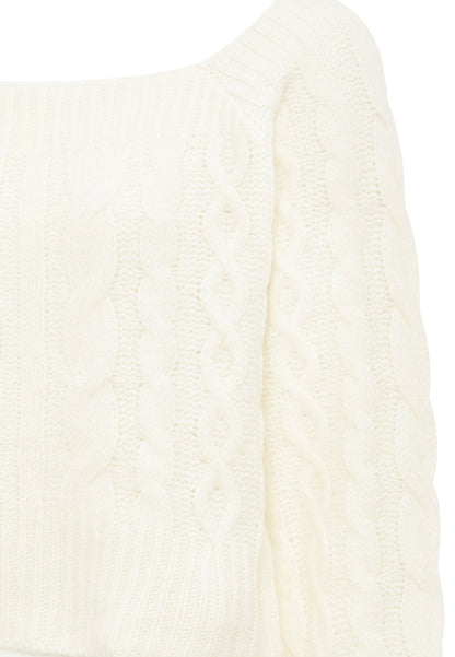 Swirly Women's Sweaters