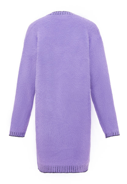 POOMI Damen Pullover