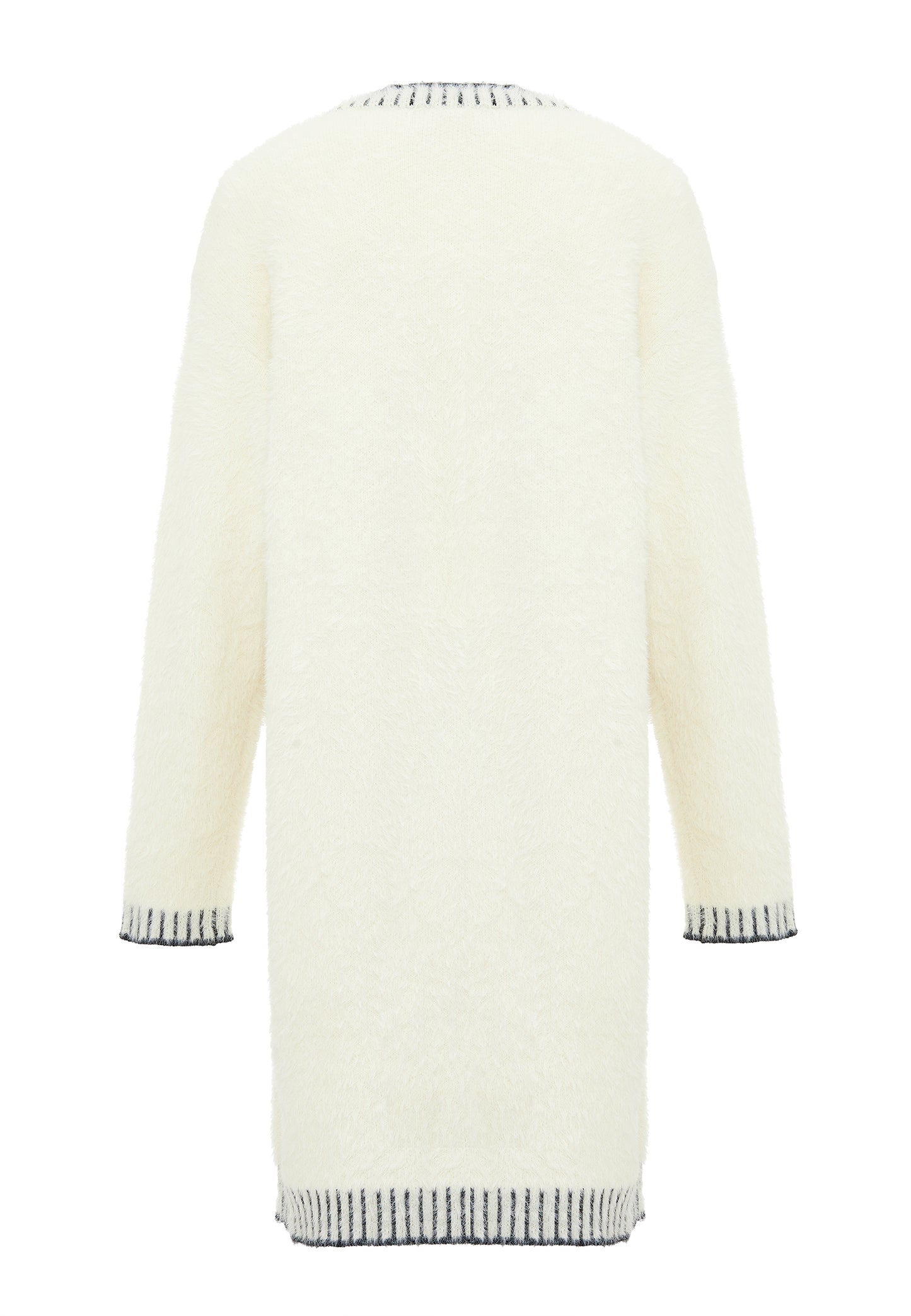 POOMI Damen Pullover