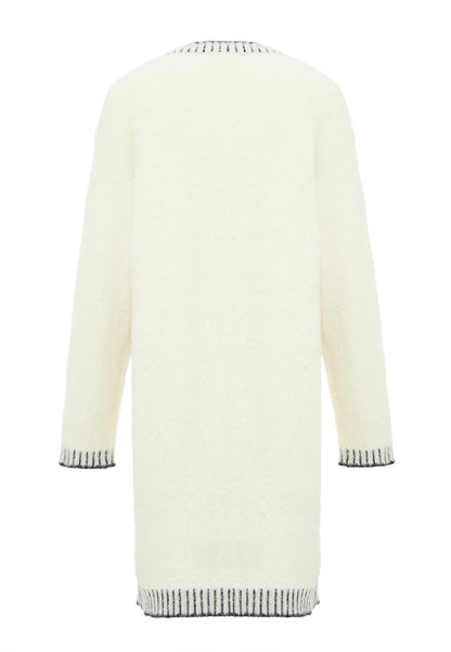 POOMI Damen Pullover