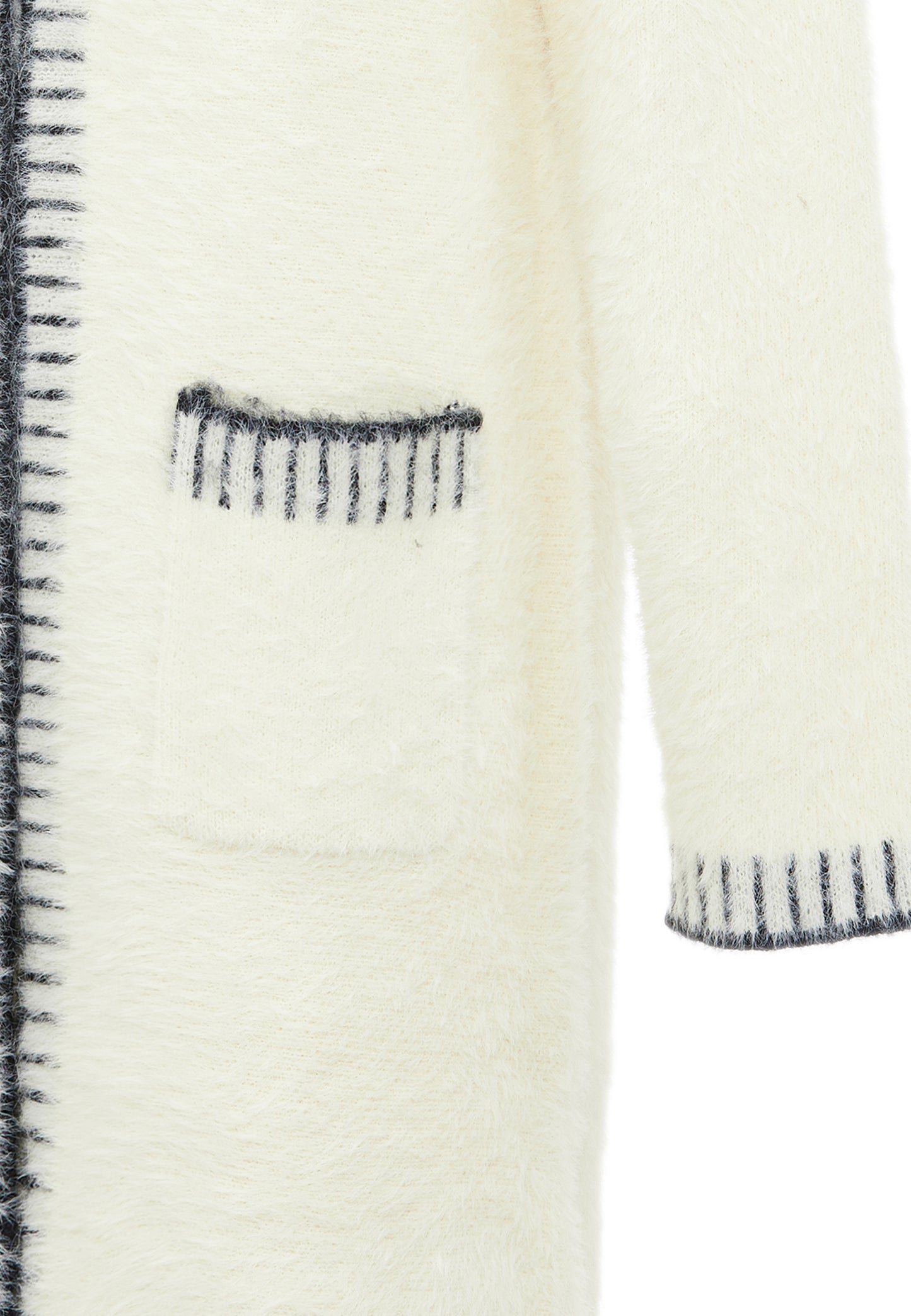 POOMI Damen Pullover