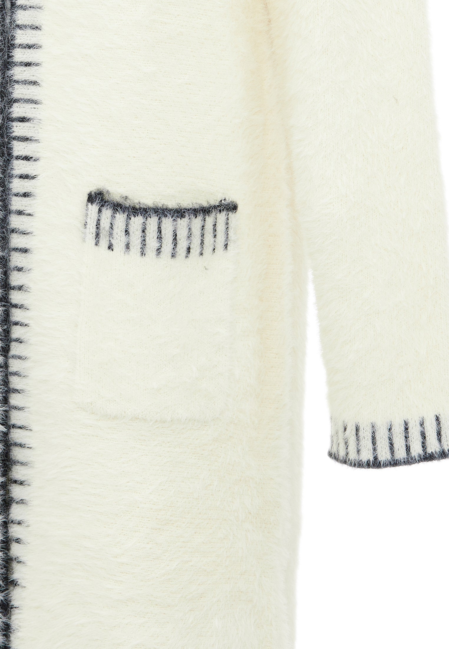 POOMI Damen Pullover