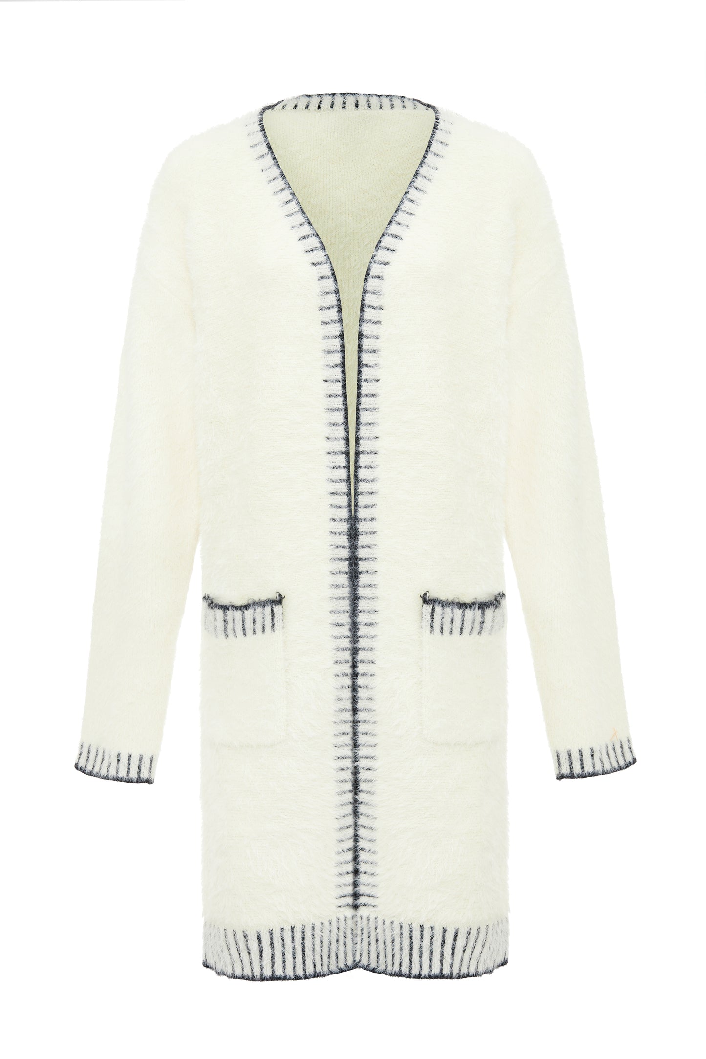 POOMI Damen Pullover