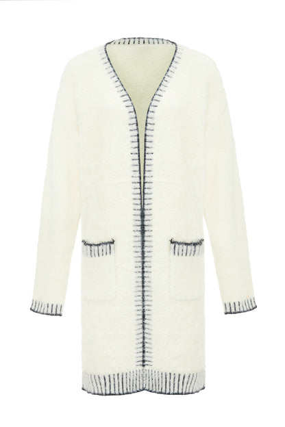 POOMI Damen Pullover