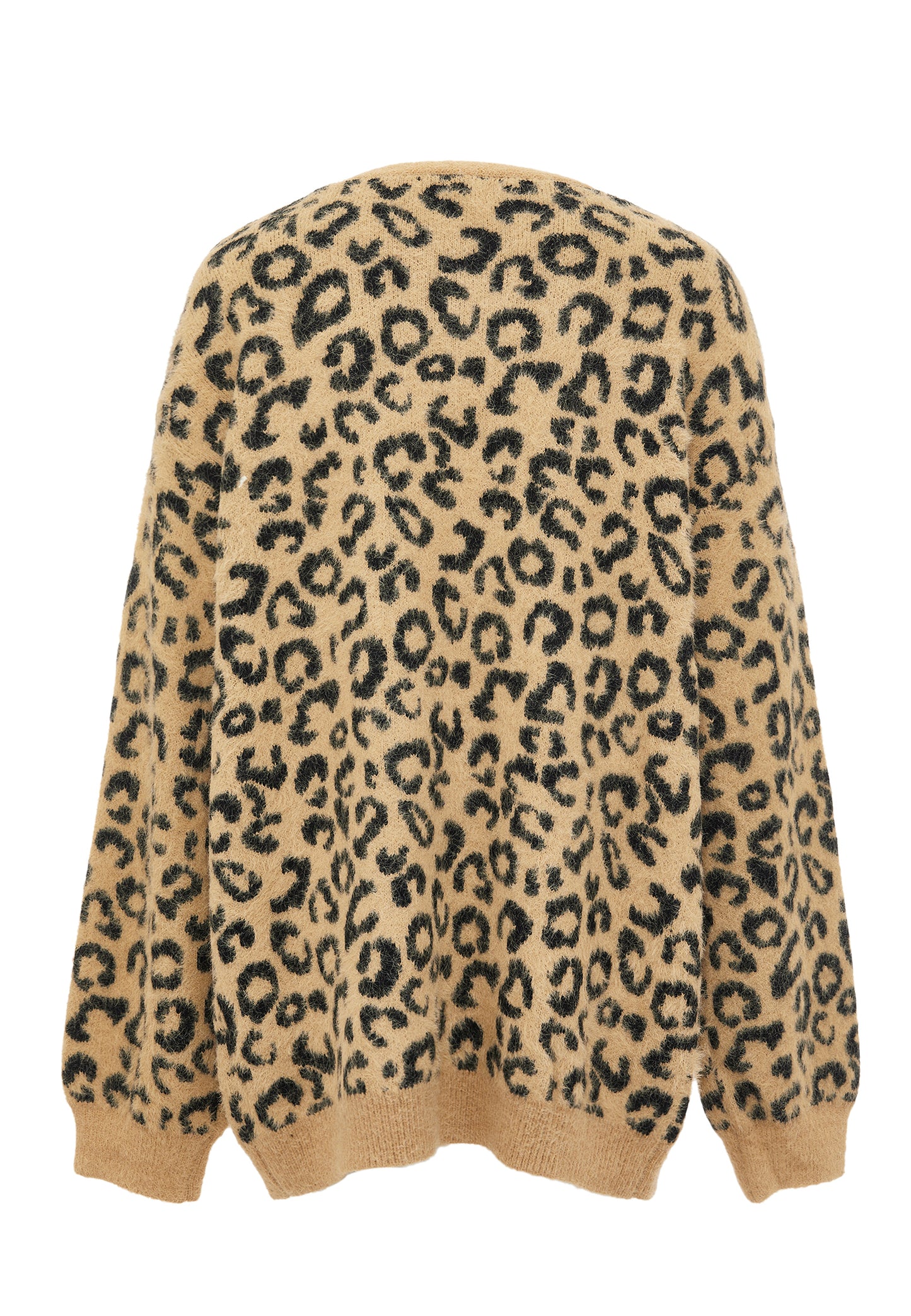 Sweter POOMI dla Kobiety