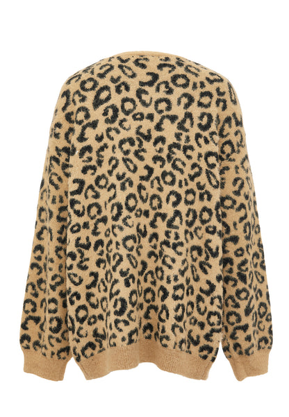 Sweter POOMI dla Kobiety