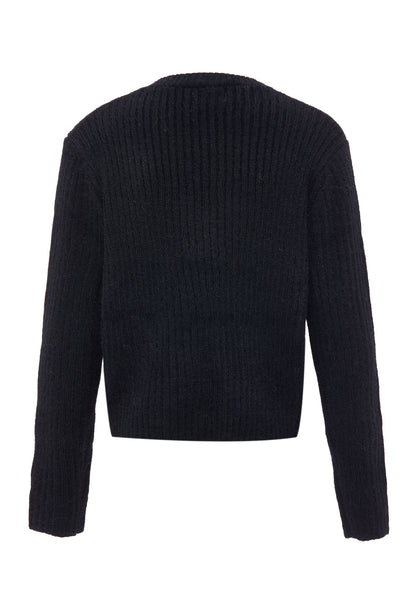 POOMI Women's Sweater