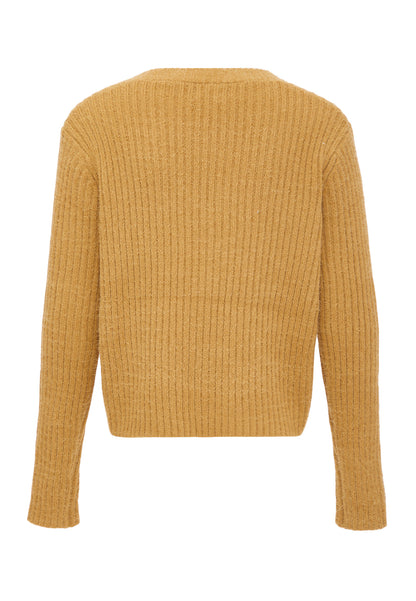 POOMI Women's Sweater