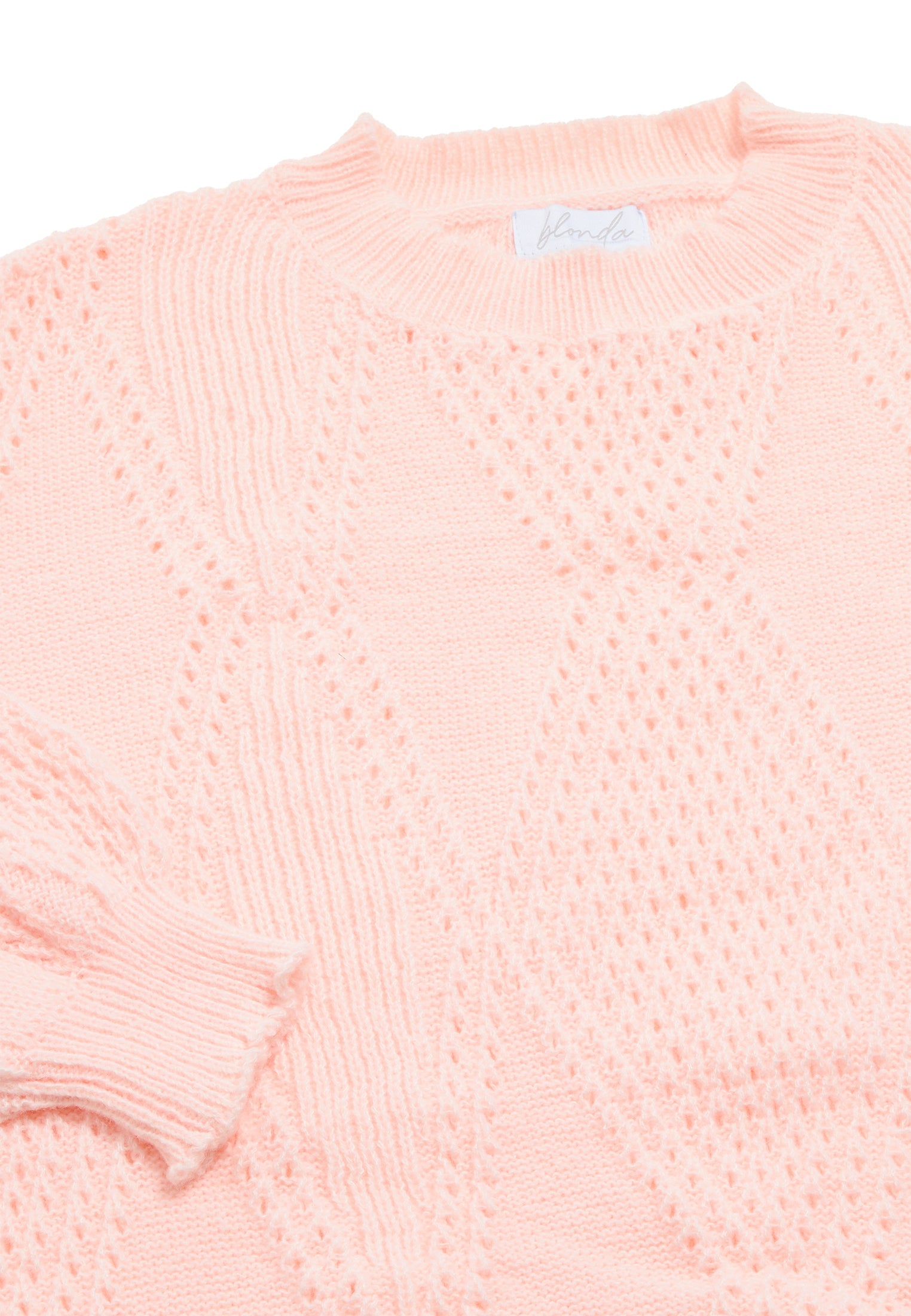 Blonda Women's Sweaters