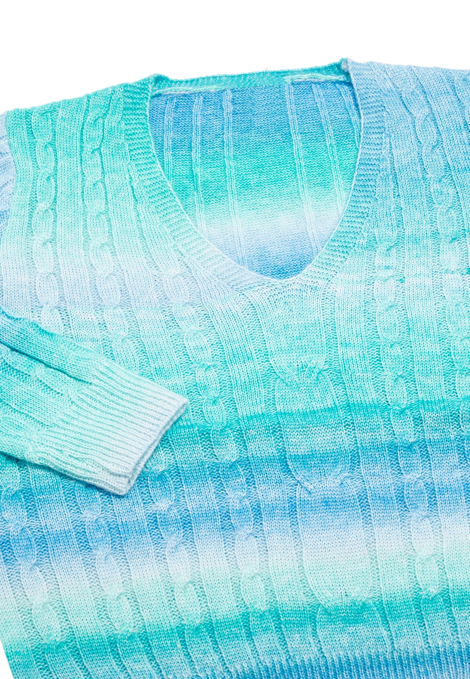 Fenia Women's Sweaters