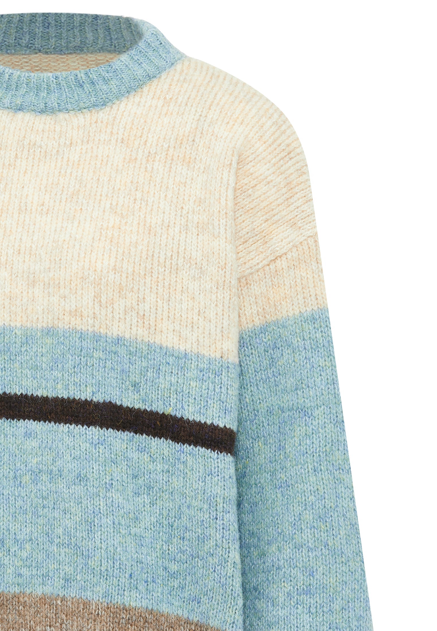 Jalene Women's Sweaters