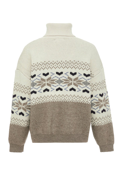 Jalene Women's Sweaters