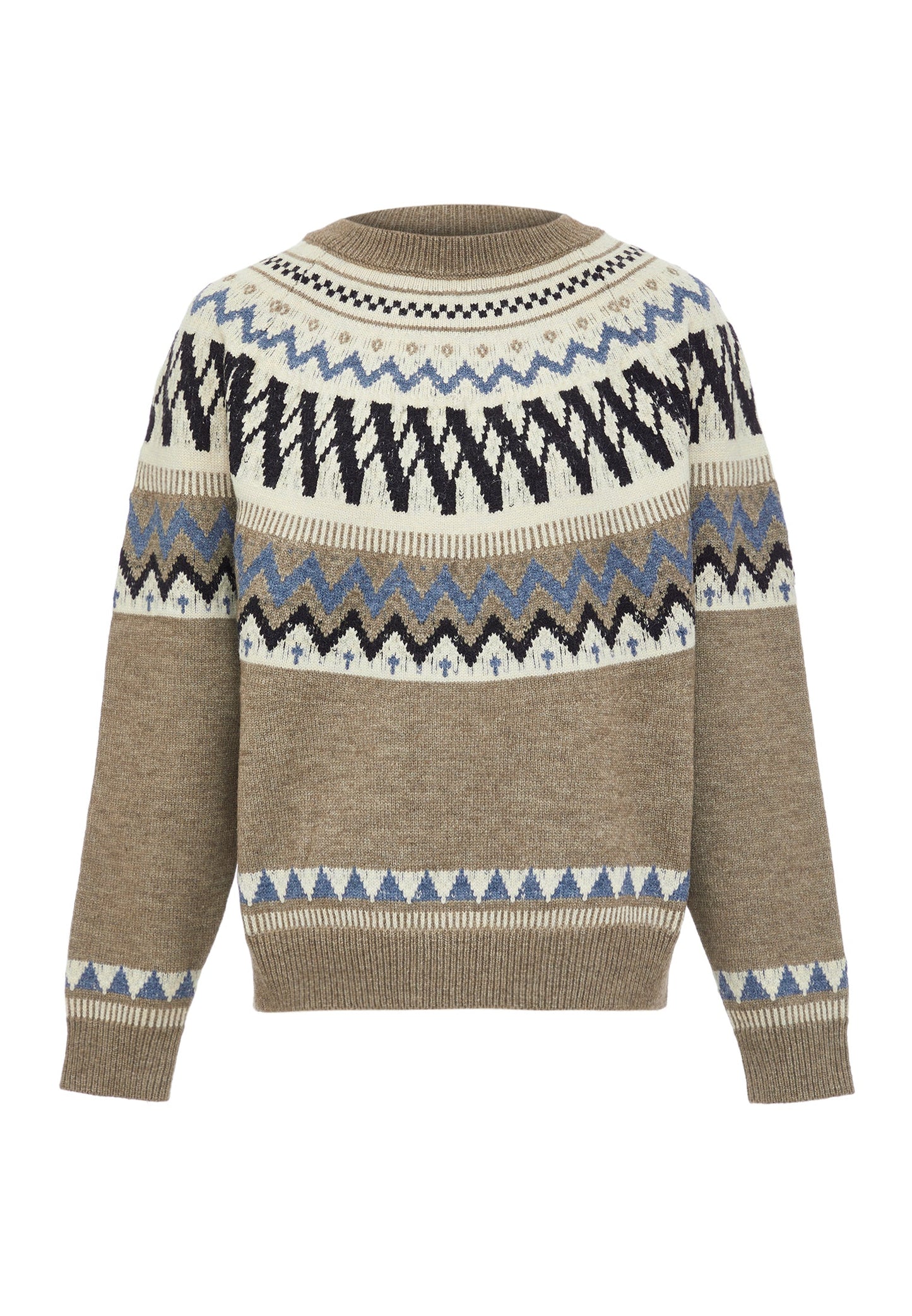 Jalene Women's Sweaters