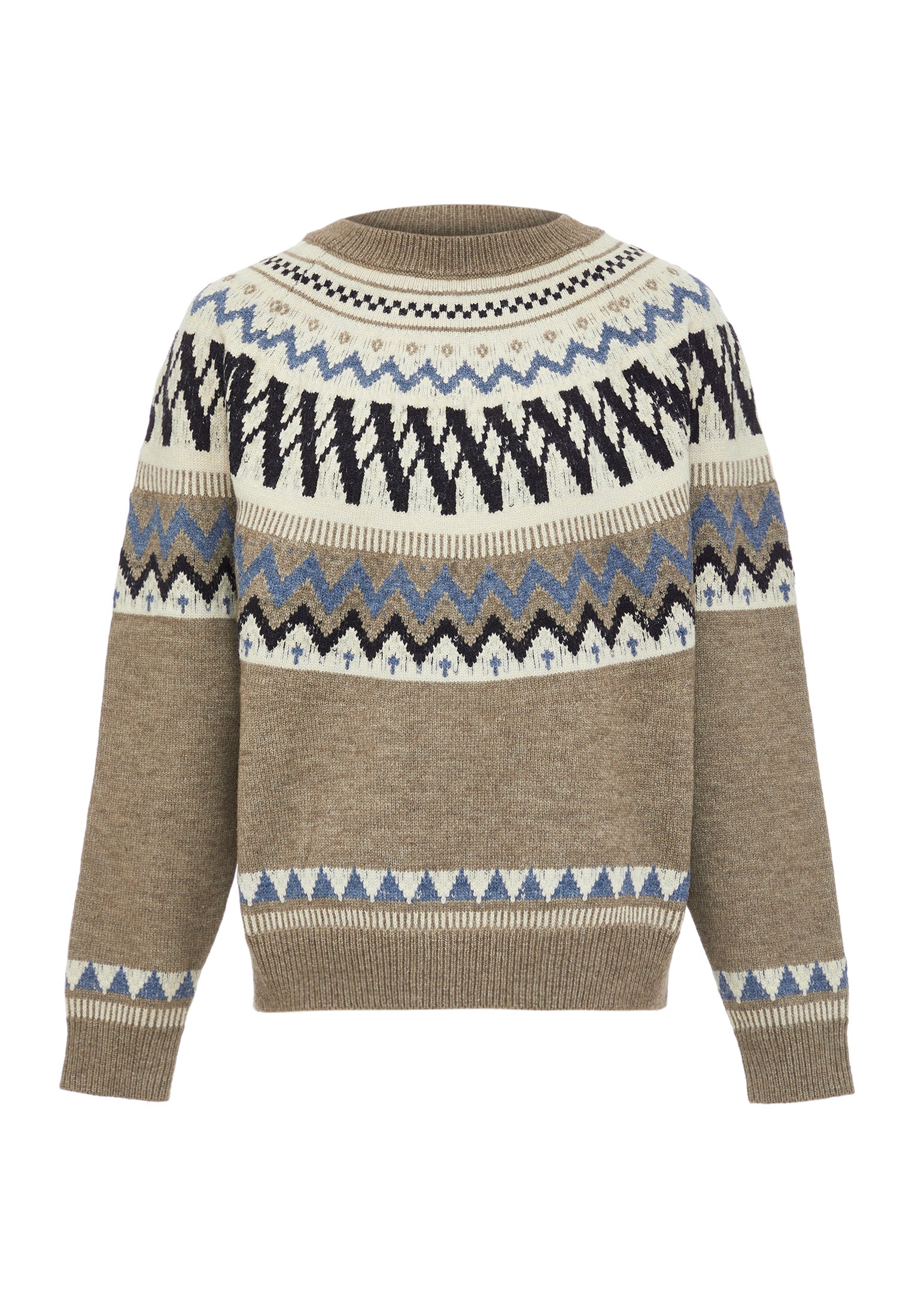 Jalene Women's Sweaters