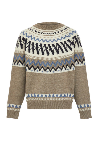 Jalene Women's Sweaters