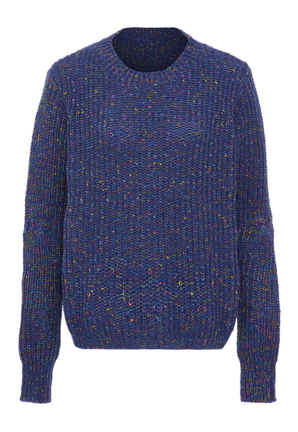 SIDONA Damen Pullover