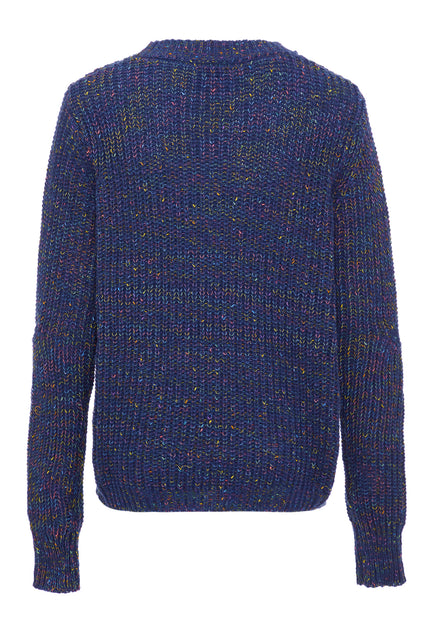 SIDONA Damen Pullover