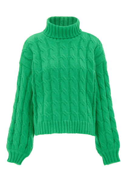 Libbi Women's Sweaters