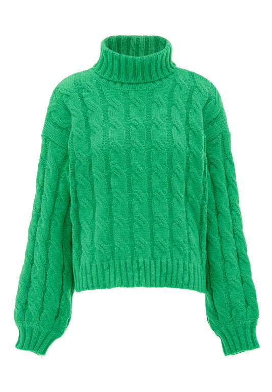 Libbi Women's Sweaters