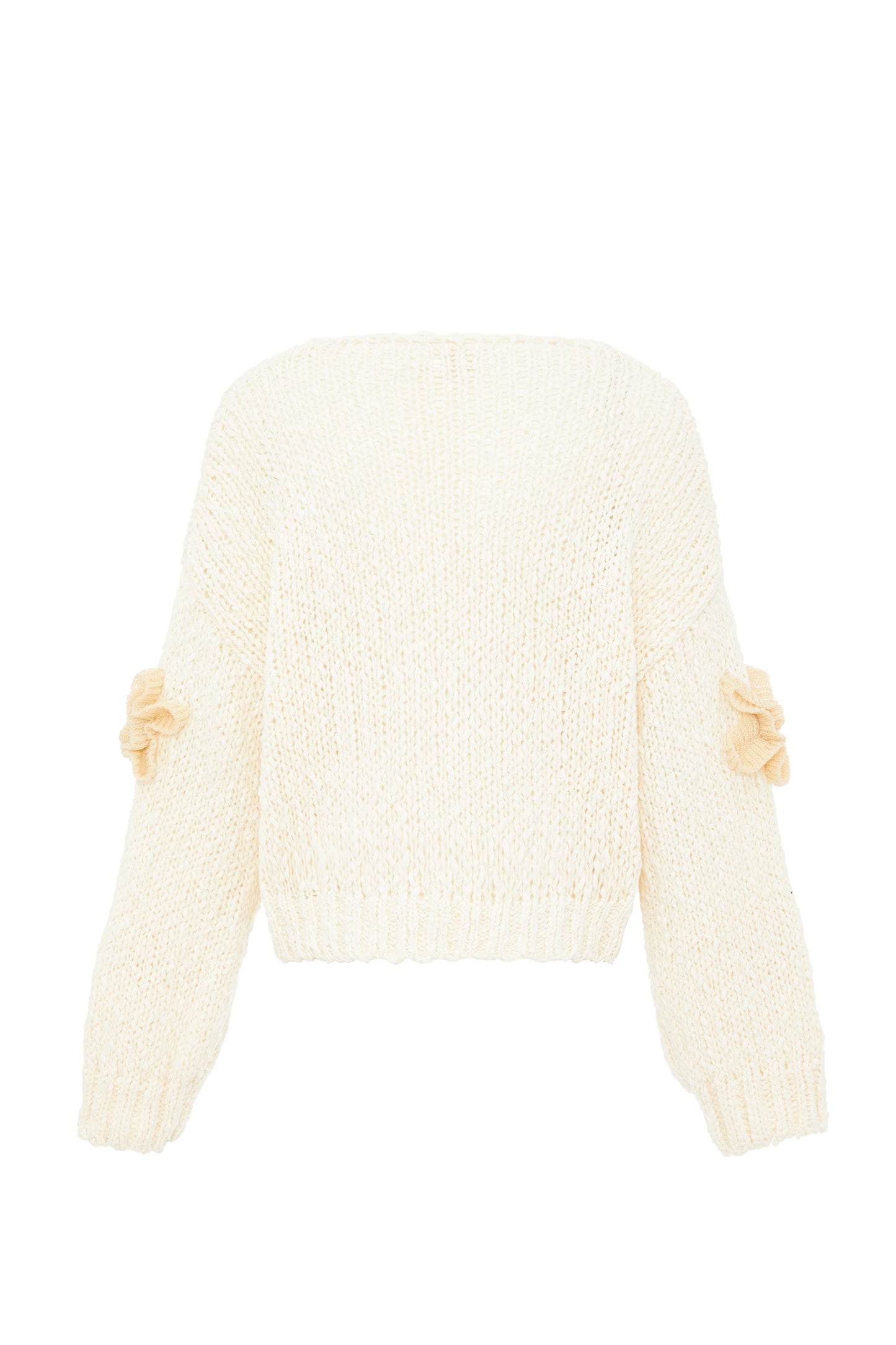 ebeeza Sweter dla Kobiety