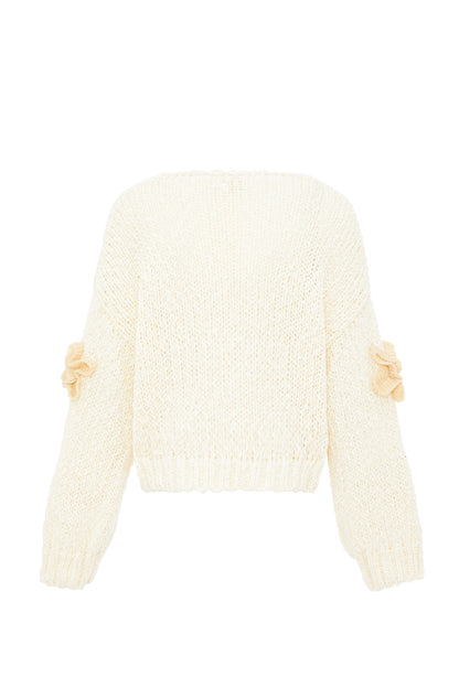 ebeeza Sweter dla Kobiety