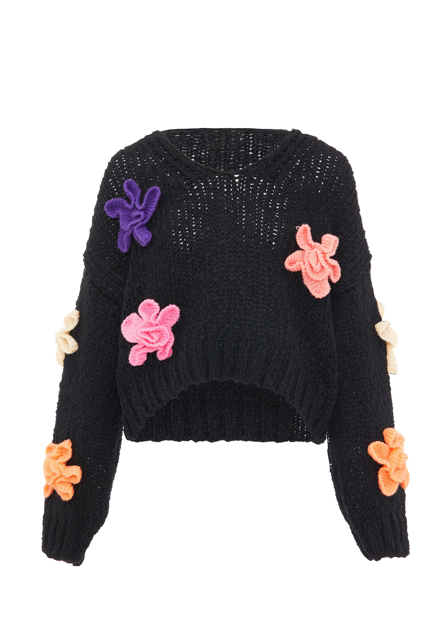 ebeeza Sweter dla Kobiety