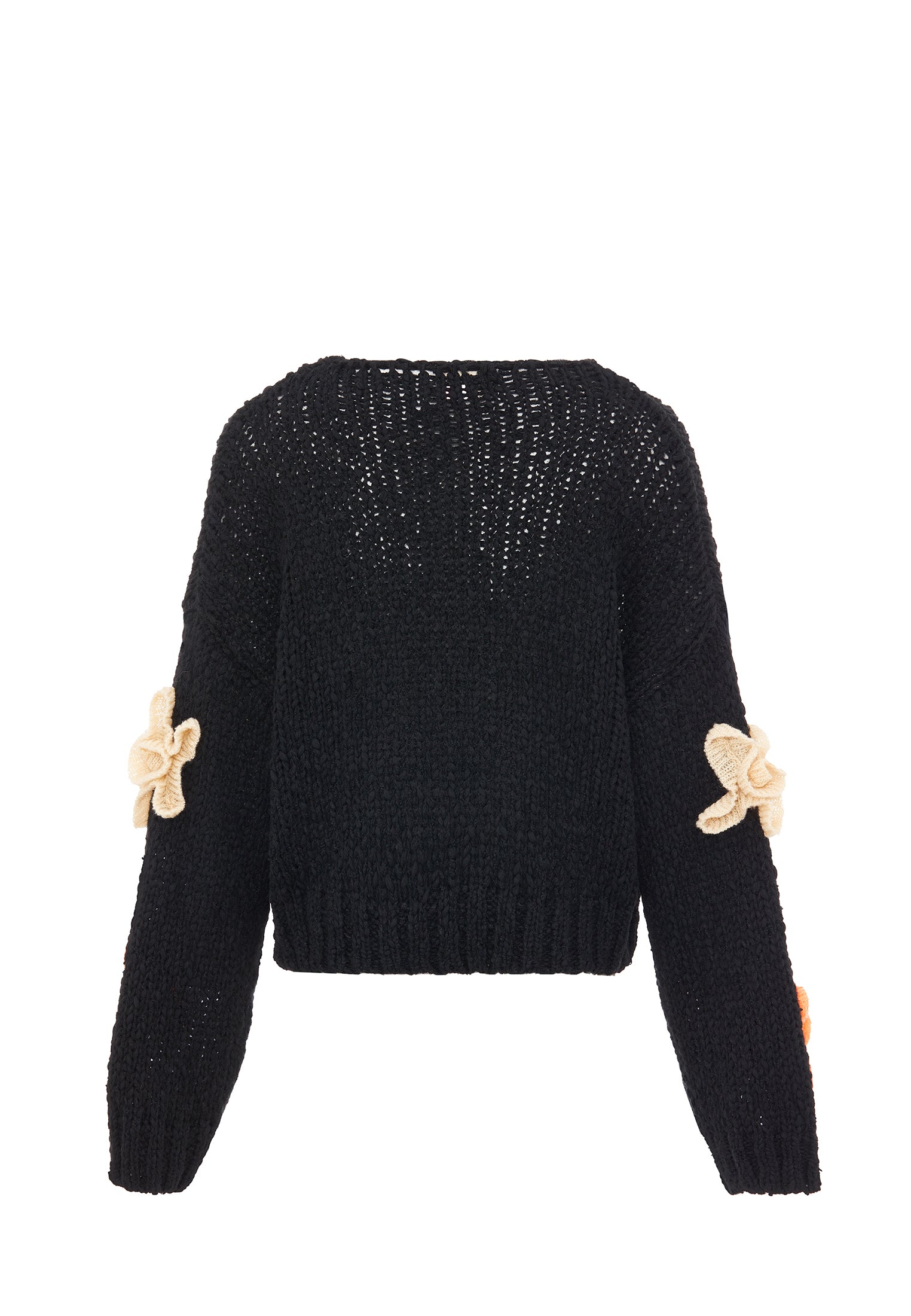 ebeeza Sweter dla Kobiety