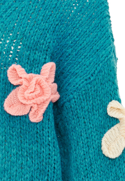 ebeeza Sweter dla Kobiety