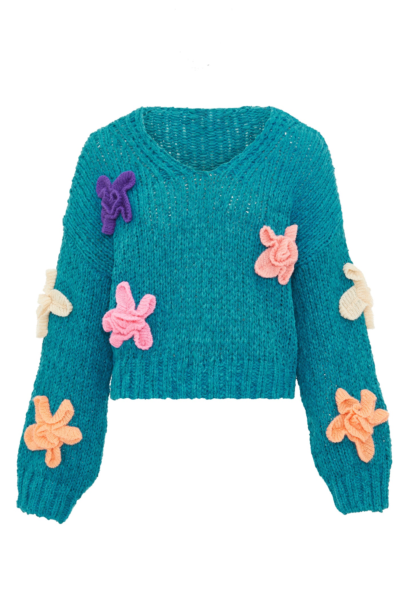 ebeeza Sweter dla Kobiety