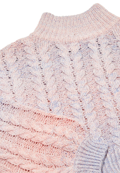 myMo Women's Sweater