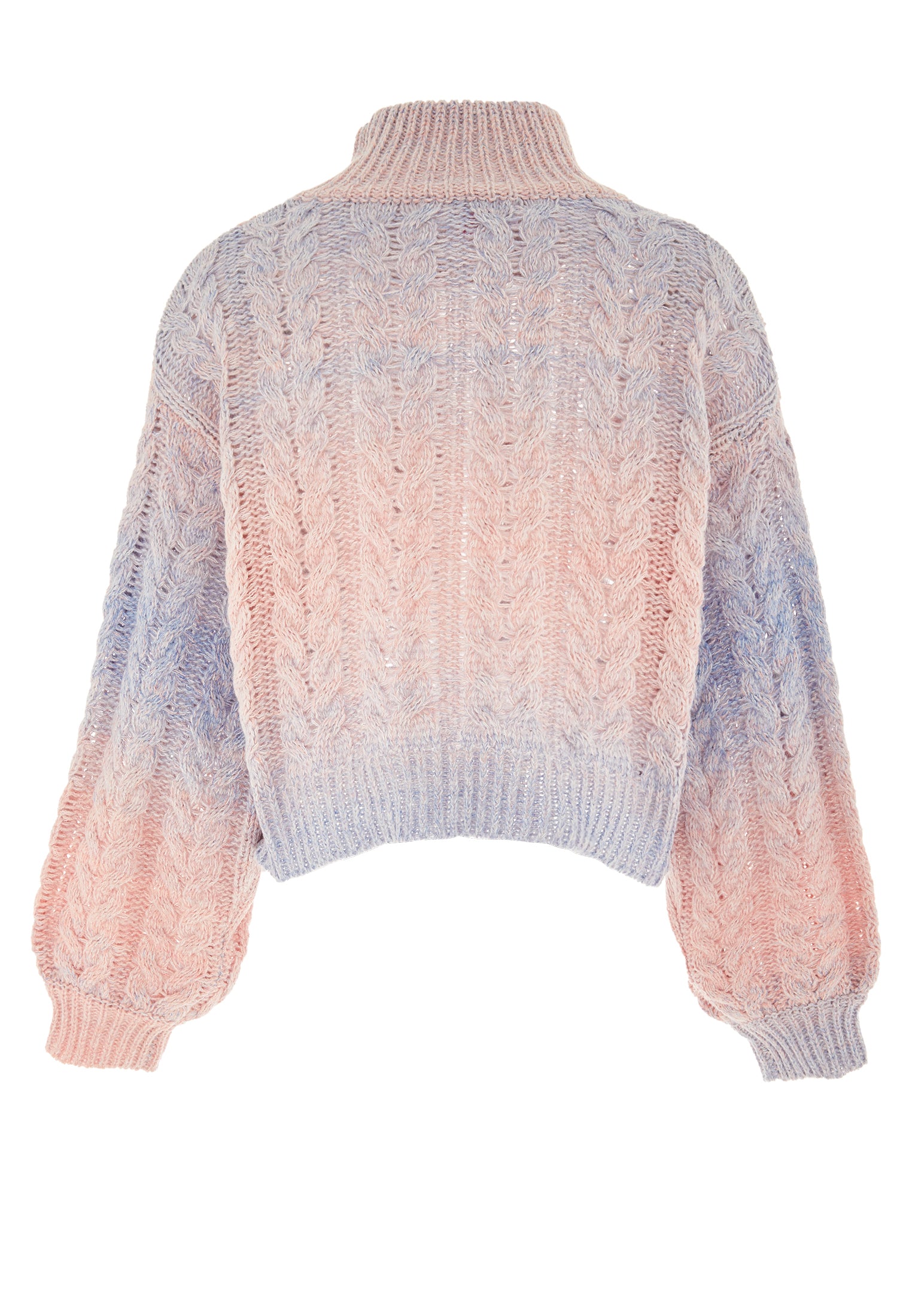 myMo Women's Sweater