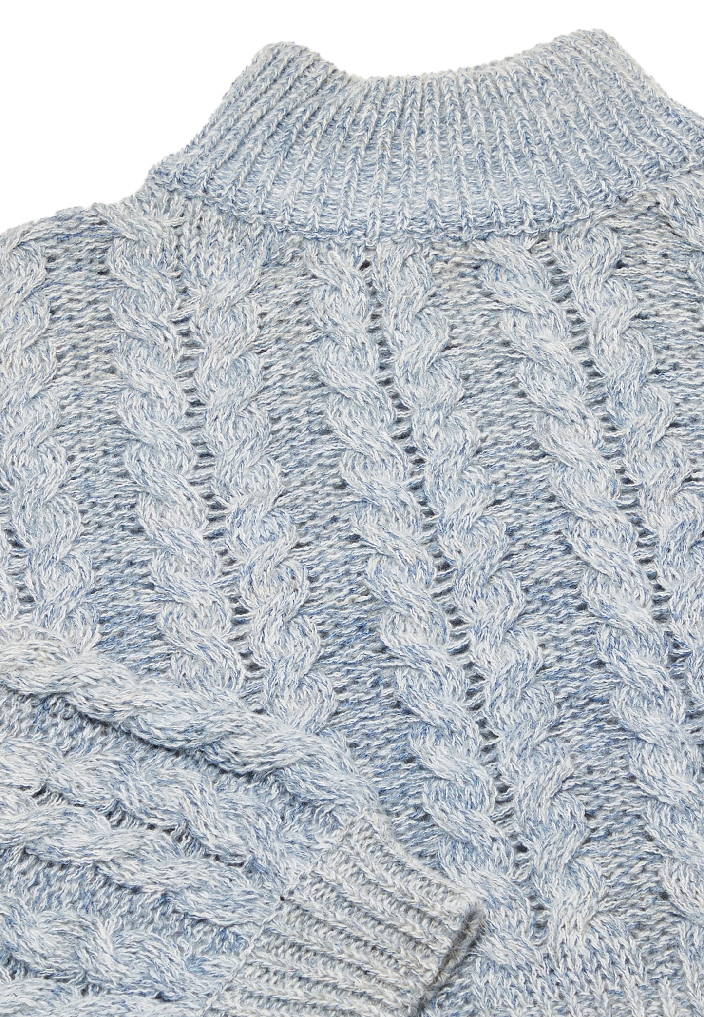 myMo Women's Sweater