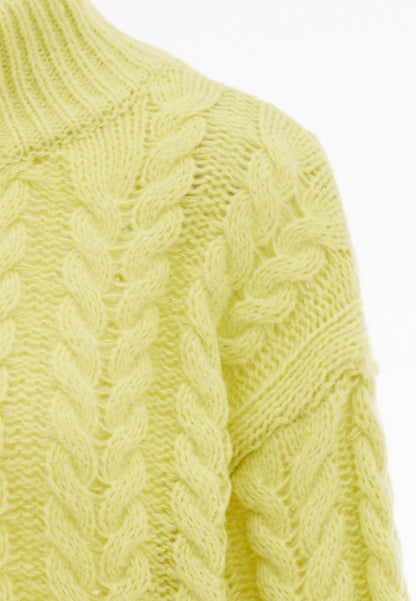 myMo Women's Sweater