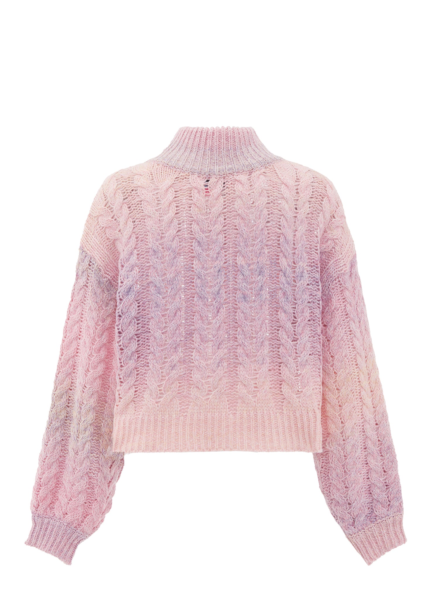 myMo Women's Sweater