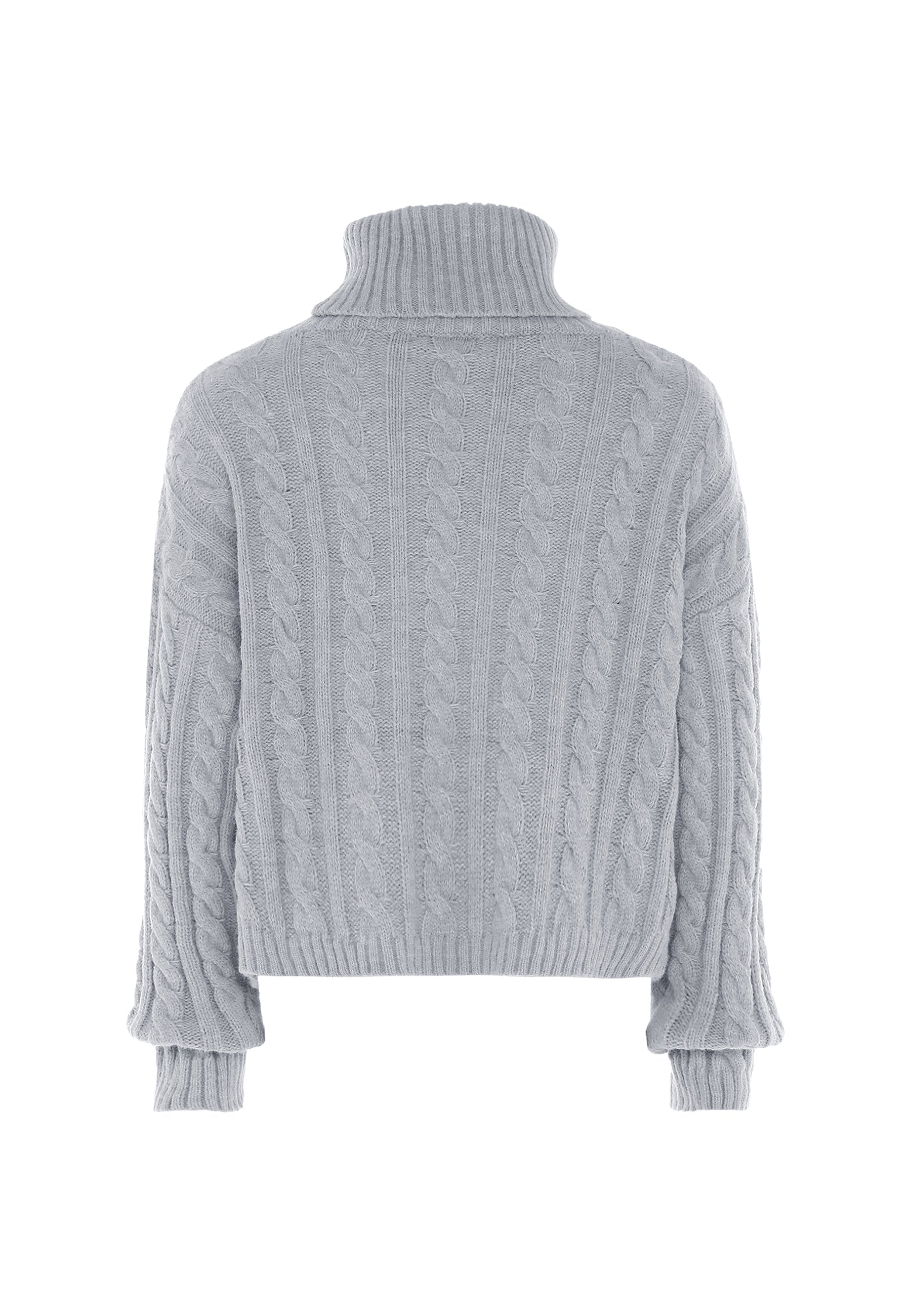 Libbi Women's Sweaters