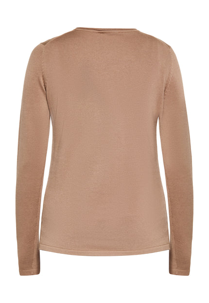 SIDONA Damen Pullover