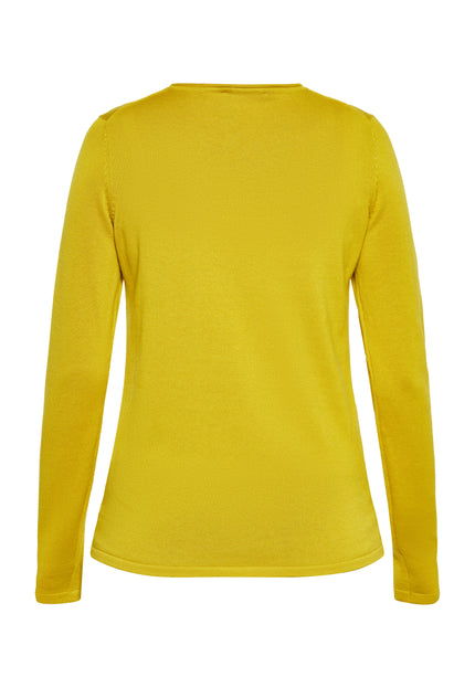 SIDONA Damen Pullover