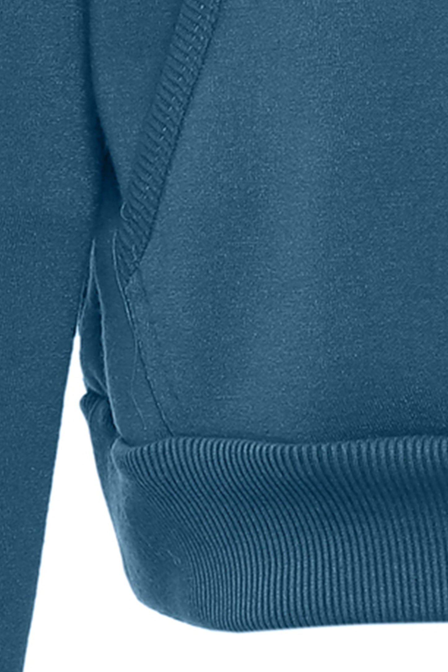 Mo athlsr Men's Sweatshirt