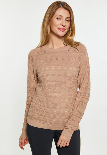 Usha Women's Sweater