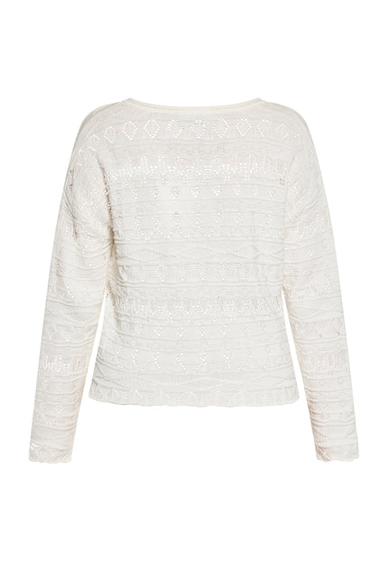 Usha Women's Sweater