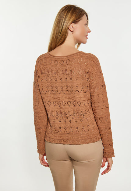 Usha Women's Sweater