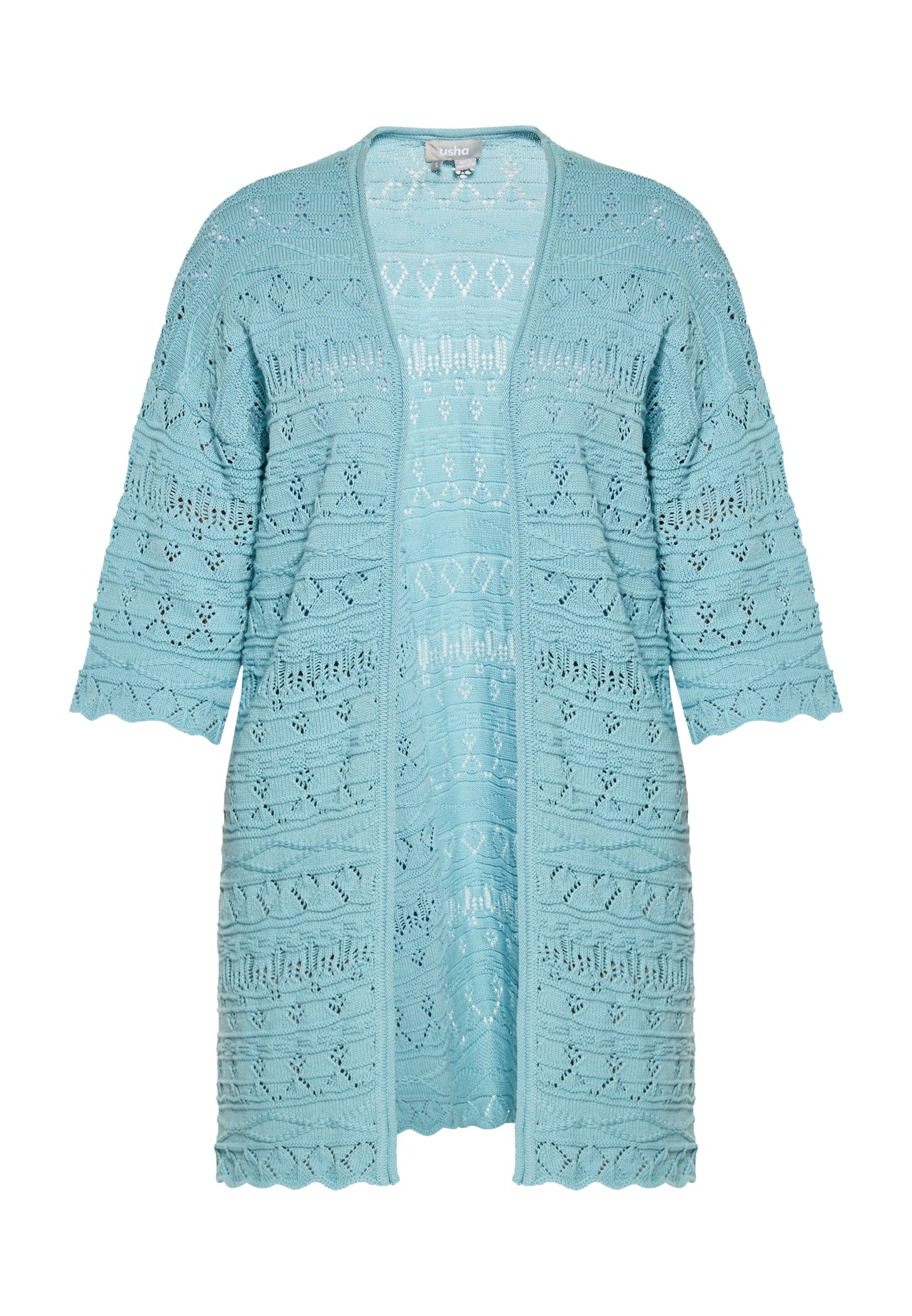 Usha Women's Cardigan