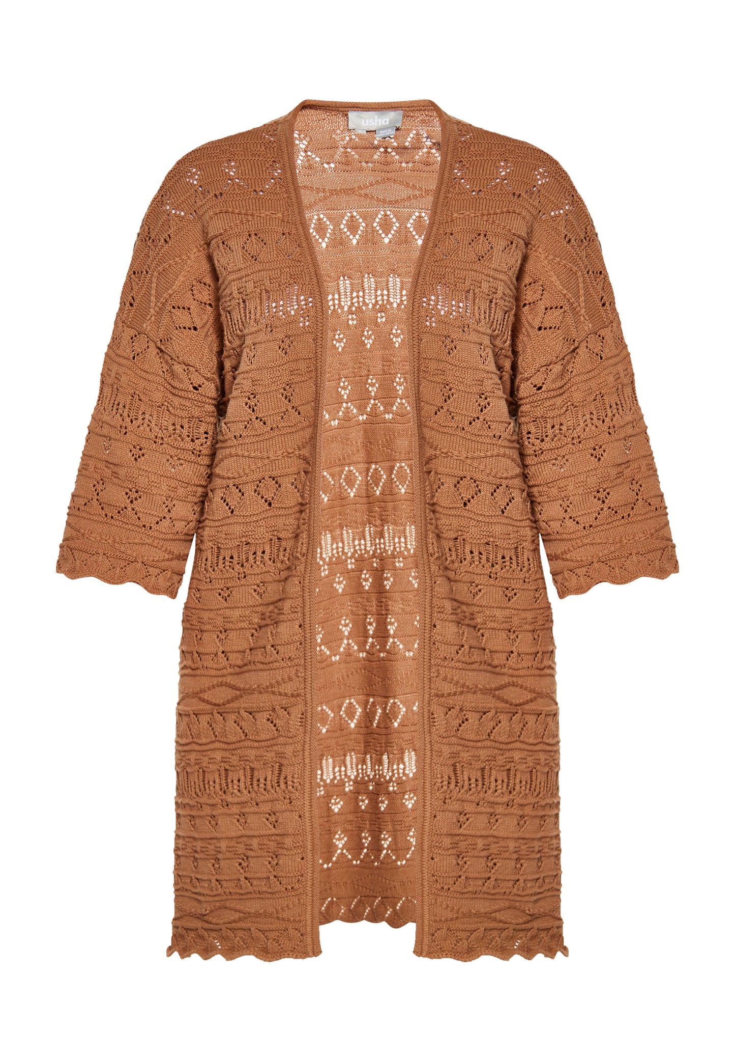 Usha Women's Cardigan