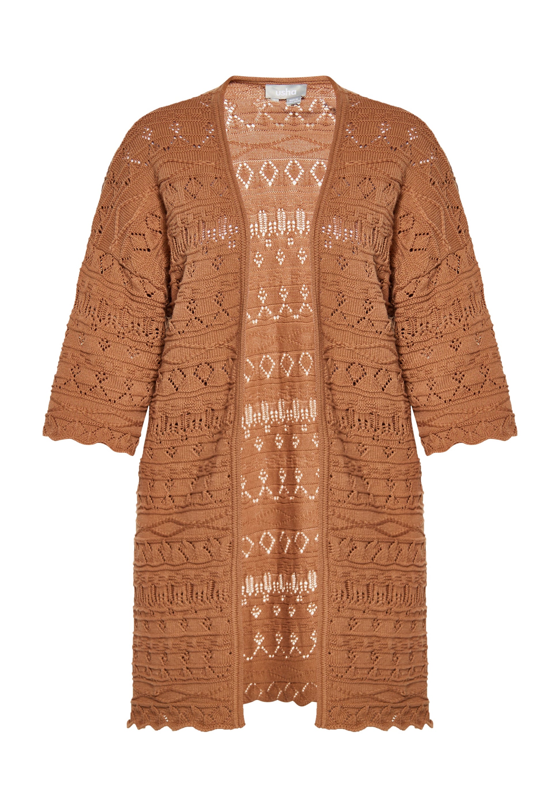 Usha Women's Cardigan