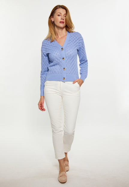 usha Damen Cardigan