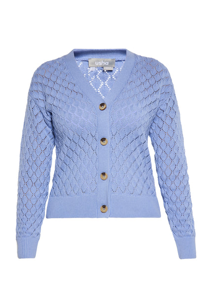 usha Damen Cardigan