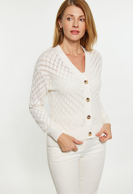 usha Damen Cardigan