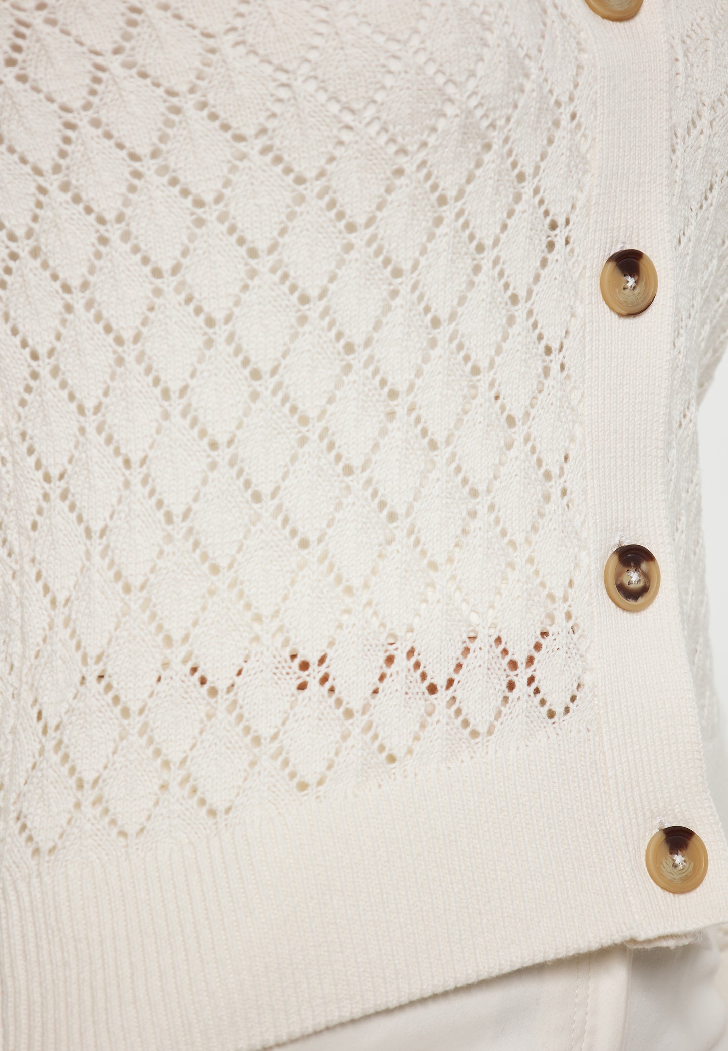 Kardigan dla Kobiety usha